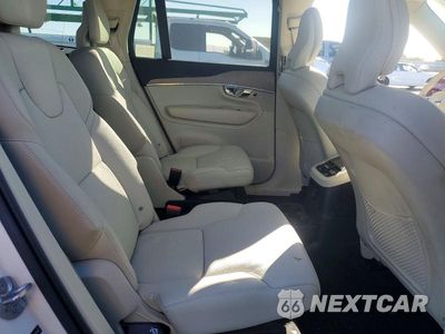 Zdjęcie 11 z 14 samochodu: 2024 VOLVO XC90 PLUS VIN:YV4H60LE8R1235548 - miniatura