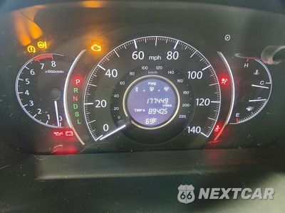 Zdjęcie 9 z 14 samochodu: 2015 HONDA CR-V EX VIN:2HKRM4H52FH680353 - miniatura