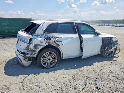 Trzecie zdjęcie samochodu z tyłu: 2019 AUDI Q5 PREMIUM PLUS VIN:WA1BNAFYXK2027589 - miniatura