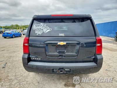 Zdjęcie 6 z 13 samochodu: 2017 CHEVROLET TAHOE C1500 LS VIN:1GNSCAKC4HR306100 - miniatura