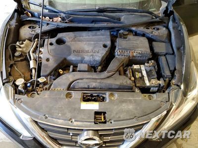 Zdjęcie 11 z 12 samochodu: 2016 NISSAN ALTIMA 2.5 SL VIN:1N4AL3AP3GC110970 - miniatura
