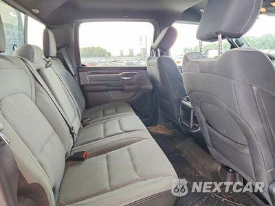 Zdjęcie 10 z 12 samochodu: 2022 RAM 1500 BIG HORN/LONE STAR VIN:1C6SRFFT9NN222461 - miniatura