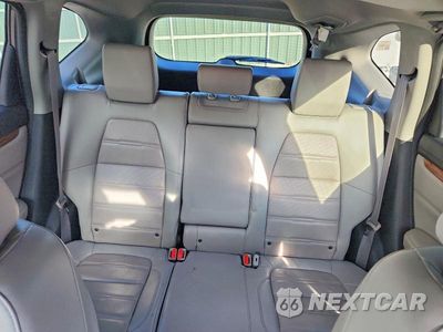Zdjęcie 10 z 13 samochodu: 2018 HONDA CR-V EXL VIN:2HKRW2H86JH623266 - miniatura