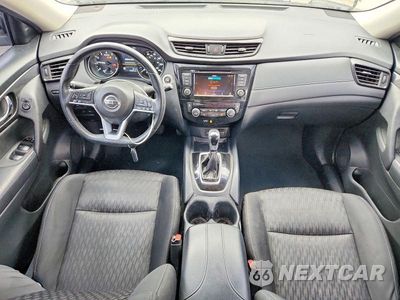Zdjęcie 8 z 14 samochodu: 2020 NISSAN ROGUE SV VIN:KNMAT2MT6LP526916 - miniatura