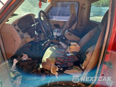 Zdjęcie 10 z 12 samochodu: 2001 FORD RANGER VIN:1FTYR10U61TA74492 - miniatura