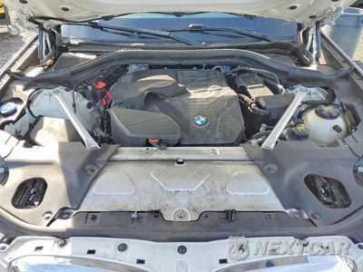 Zdjęcie 12 z 13 samochodu: 2021 BMW X3 XDRIVE30I VIN:5UXTY5C01M9E20819 - miniatura