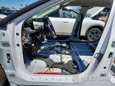 Zdjęcie 7 z 12 samochodu: 2025 KIA EV6 LIGHT LONG RANGE VIN:5XYC3DJC0SG012795 - miniatura