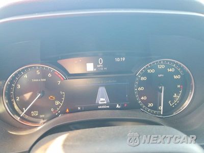 Zdjęcie 9 z 13 samochodu: 2024 CADILLAC CT4 LUXURY + VIN:1G6DJ5RK0R0122342 - miniatura
