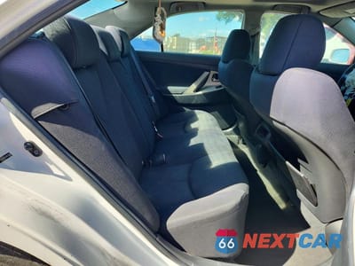 Zdjęcie 10 z 13 samochodu: 2008 TOYOTA CAMRY SE VIN:4T1BE46K58U739200 - miniatura