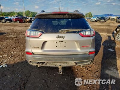 Zdjęcie 6 z 13 samochodu: 2019 JEEP CHEROKEE TRAILHAWK VIN:1C4PJMBNXKD161351 - miniatura