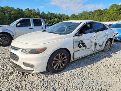2016 CHEVROLET MALIBU LT 1G1ZE5ST4GF245879 - główne zdjęcie licytacji z USA - miniatura