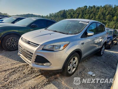 2015 FORD ESCAPE SE 1FMCU9G92FUB08854 - główne zdjęcie licytacji z USA - miniatura