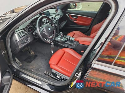 Zdjęcie 7 z 12 samochodu: 2016 BMW 328 XI SULEV VIN:WBA8E3G54GNT80851 - miniatura