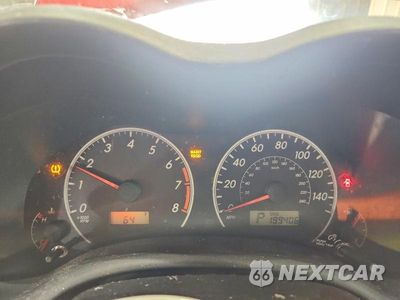 Zdjęcie 9 z 12 samochodu: 2012 TOYOTA COROLLA LE VIN:2T1BU4EE4CC889100 - miniatura