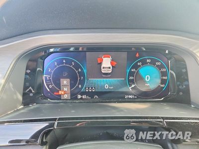 Zdjęcie 9 z 13 samochodu: 2024 VOLKSWAGEN ATLAS CROSS SPORT SE VIN:1V2KE2CA6RC214902 - miniatura