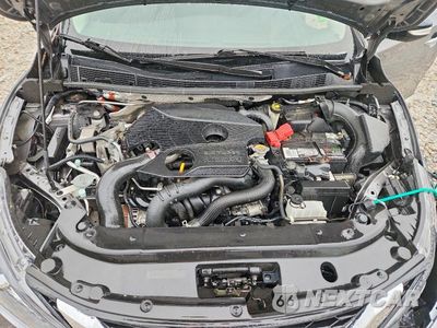 Zdjęcie 11 z 12 samochodu: 2018 NISSAN SENTRA VIN:3N1CB7AP0JY230885 - miniatura