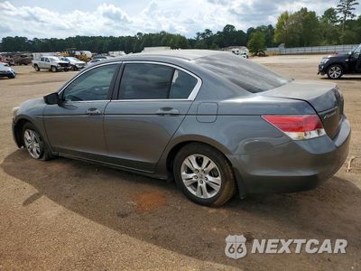 Drugie zdjęcie samochodu z przodu: 2008 HONDA ACCORD LXP VIN:1HGCP26458A159456 - miniatura