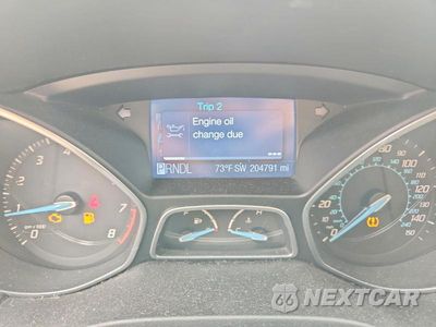 Zdjęcie 9 z 12 samochodu: 2012 FORD FOCUS SE VIN:1FAHP3K24CL310773 - miniatura