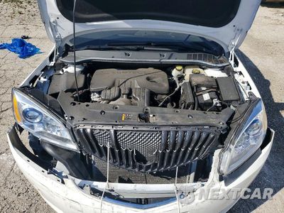 Zdjęcie 11 z 12 samochodu: 2016 BUICK VERANO VIN:1G4PP5SK7G4100794 - miniatura