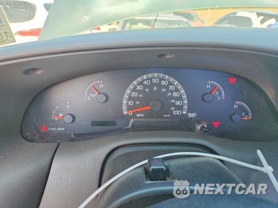 Zdjęcie 9 z 12 samochodu: 2000 FORD F150 VIN:1FTZF1727YNA60522 - miniatura