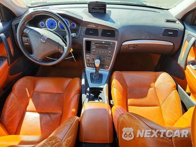 Zdjęcie 8 z 12 samochodu: 2006 VOLVO S60 R VIN:YV1RH527162538527 - miniatura