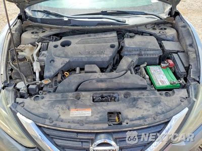 Zdjęcie 11 z 12 samochodu: 2016 NISSAN ALTIMA 2.5 SR VIN:1N4AL3AP8GC242431 - miniatura