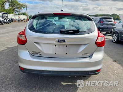 Zdjęcie 6 z 12 samochodu: 2013 FORD FOCUS SE VIN:1FADP3K23DL297210 - miniatura