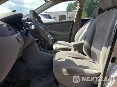 Zdjęcie 7 z 12 samochodu: 2004 TOYOTA COROLLA CE VIN:2T1BR32E74C225083 - miniatura