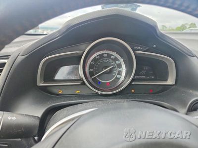 Zdjęcie 9 z 12 samochodu: 2014 MAZDA 3 TOURING VIN:JM1BM1V75E1183454 - miniatura