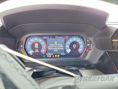Zdjęcie 9 z 12 samochodu: 2024 AUDI A3 PREMIUM VIN:WAUAUDGY1RA084572 - miniatura