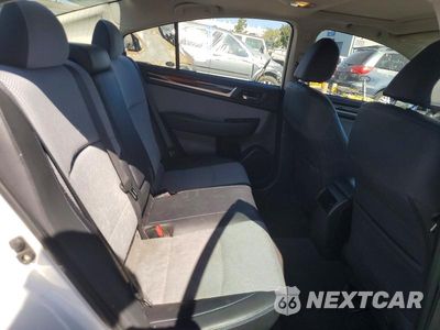 Zdjęcie 10 z 12 samochodu: 2017 SUBARU LEGACY SPORT VIN:4S3BNAS67H3061793 - miniatura