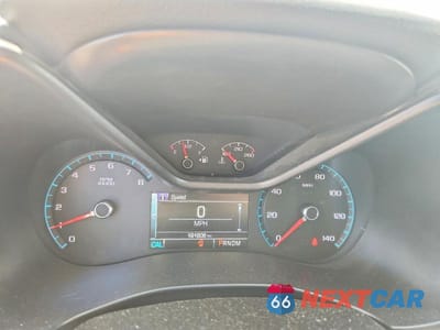 Zdjęcie 9 z 14 samochodu: 2016 CHEVROLET COLORADO Z71 VIN:1GCGTDE34G1226238 - miniatura
