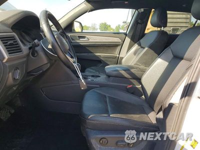 Zdjęcie 7 z 14 samochodu: 2020 VOLKSWAGEN ATLAS CROSS SPORT SE VIN:1V2YE2CA9LC209484 - miniatura
