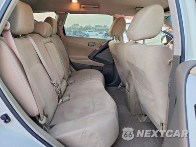 Zdjęcie 11 z 13 samochodu: 2013 NISSAN MURANO S VIN:JN8AZ1MU8DW205540 - miniatura