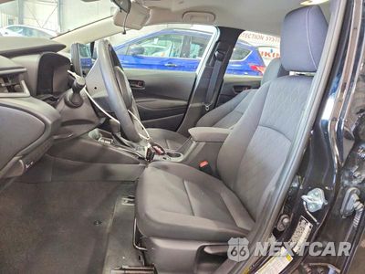 Zdjęcie 7 z 12 samochodu: 2026 TOYOTA COROLLA LE VIN:5YFB4MDE1TP393026 - miniatura