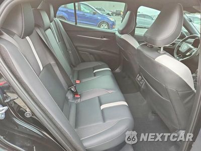 Zdjęcie 10 z 12 samochodu: 2025 TOYOTA CAMRY SE VIN:4T1DAACK9SU203493 - miniatura