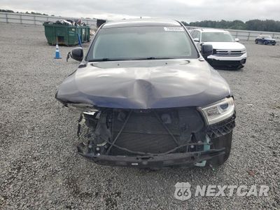 Piąte zdjęcie samochodu w środku: 2020 DODGE DURANGO SXT VIN:1C4RDHAG9LC228300 - miniatura