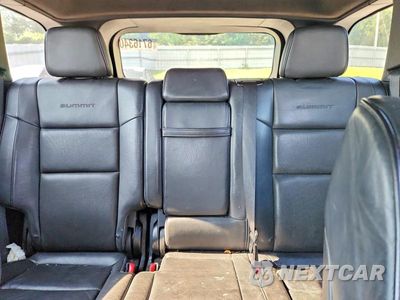 Zdjęcie 10 z 13 samochodu: 2015 JEEP GRAND CHEROKEE SUMMIT VIN:1C4RJFJG5FC754909 - miniatura