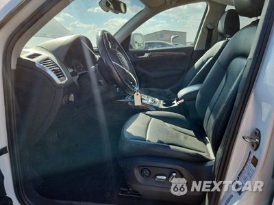 Zdjęcie 7 z 13 samochodu: 2013 AUDI Q5 PREMIUM PLUS VIN:WA1LFAFP1DA027210 - miniatura