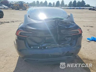 Zdjęcie 6 z 12 samochodu: 2024 TESLA MODEL 3 VIN:5YJ3E1EB4RF836844 - miniatura