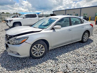 2016 NISSAN ALTIMA 2.5 S 1N4AL3AP2GN333621 - główne zdjęcie licytacji z USA - miniatura