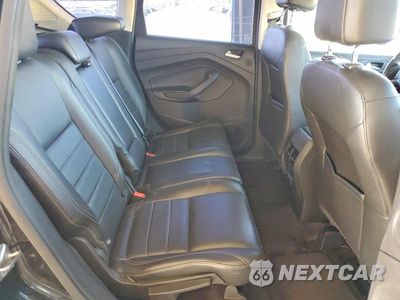 Zdjęcie 10 z 12 samochodu: 2015 FORD C-MAX PREMIUM SEL VIN:1FADP5CUXFL101617 - miniatura