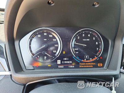 Zdjęcie 9 z 14 samochodu: 2019 BMW X1 SDRIVE28I VIN:WBXHU7C50K3H46334 - miniatura