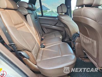 Zdjęcie 11 z 13 samochodu: 2008 BMW X5 3.0I VIN:5UXFE43568L001317 - miniatura