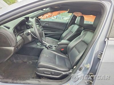 Zdjęcie 7 z 13 samochodu: 2016 ACURA ILX PREMIUM VIN:19UDE2F85GA008399 - miniatura