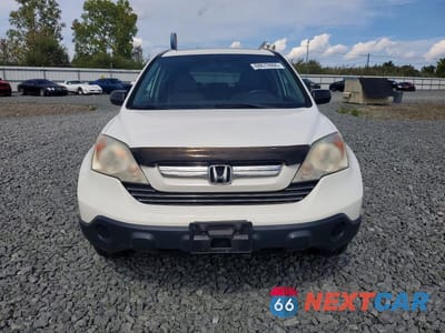 Piąte zdjęcie samochodu w środku: 2009 HONDA CR-V EX VIN:5J6RE48599L010323 - miniatura