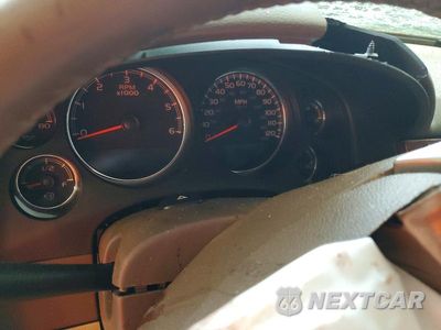 Zdjęcie 9 z 13 samochodu: 2009 CHEVROLET SILVERADO K1500 LTZ VIN:3GCEK33359G277582 - miniatura