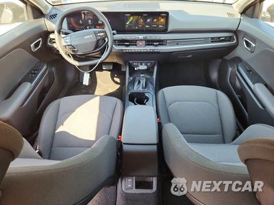Zdjęcie 8 z 13 samochodu: 2025 KIA K4 LXS VIN:3KPFT4DE3SE029825 - miniatura