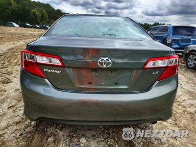 Zdjęcie 6 z 13 samochodu: 2014 TOYOTA CAMRY LE VIN:4T4BF1FK1ER349644 - miniatura