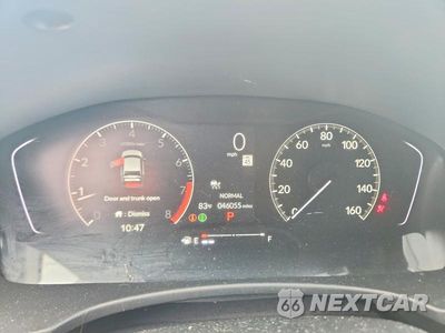 Zdjęcie 9 z 12 samochodu: 2023 HONDA CIVIC SPORT VIN:2HGFE2F50PH537565 - miniatura
